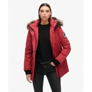 Parka Superdry Manteau Ashley Everest Parka US 8,US 10,US 14 Dames Parka Superdry Manteau Ashley Everest Parka US 8,US 10,US 14 Dames