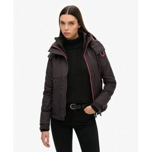 Veste Superdry Veste coupe-vent à capuche Pop Zip Arctic SD-Windcheater US 8,US 10,US 12 Dames Veste Superdry Veste coupe-vent à capuche Pop Zip Arctic SD-Windcheater US 8,US 10,US 12 Dames