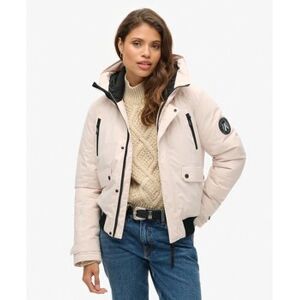 Superdry Femme Snow Ski Luxe Leggings - Leggings Superdry Femme Snow Ski Luxe Leggings - Leggings
