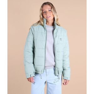 Manteau Oxbow Doudoune légère FROST Vert EU XXL,EU S,EU M,EU L,EU XL,EU XS Dames Manteau Oxbow Doudoune légère FROST Vert EU XXL,EU S,EU M,EU L,EU XL,EU XS Dames