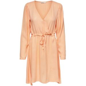 Robe courte Only 107073VTPE21 Blanc EU S,EU M,EU L,EU XL Dames Robe courte Only 107073VTPE21 Blanc EU S,EU M,EU L,EU XL Dames