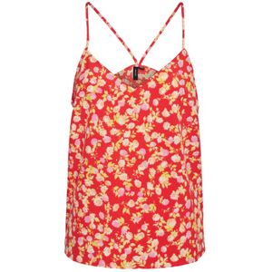 Blouses Vero Moda 153305VTPE23 Rouge EU S,EU M,EU L Dames Blouses Vero Moda 153305VTPE23 Rouge EU S,EU M,EU L Dames