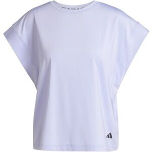 T-shirt adidas JL7798 Blanc EU L,EU XL Dames T-shirt adidas JL7798 Blanc EU L,EU XL Dames