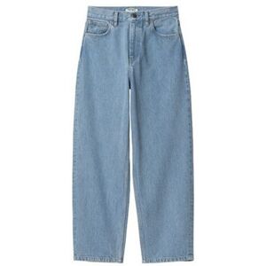 Jeans flare / larges Carhartt - W' BRANDON PANT multicolour EU S,EU XS Dames Jeans flare / larges Carhartt - W' BRANDON PANT multicolour EU S,EU XS Dames