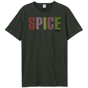 T-shirt Amplified Clothing GD3321 Multicolore EU XXL,EU S,EU M,EU L,EU XL,EU XS,EU 3XL Dames T-shirt Amplified Clothing GD3321 Multicolore EU XXL,EU S,EU M,EU L,EU XL,EU XS,EU 3XL Dames