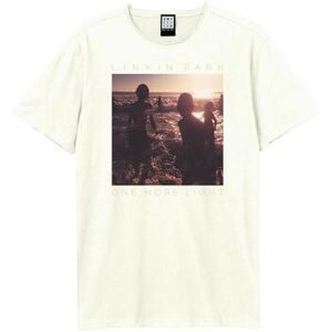 T-shirt Amplified Clothing One More Light Multicolore EU XXL,EU S,EU M,EU XL Dames T-shirt Amplified Clothing One More Light Multicolore EU XXL,EU S,EU M,EU XL Dames