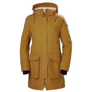 Parka Helly Hansen Vega Orange EU S,EU M Dames Parka Helly Hansen Vega Orange EU S,EU M Dames