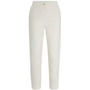 Chinots BOSS Tolinda-D Blanc EU 38,EU 36 Dames Chinots BOSS Tolinda-D Blanc EU 38,EU 36 Dames
