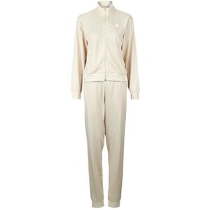 Ensembles de survêtement adidas Essentials Feel Cozy Track Suit Beige EU S,EU M,EU L,EU XS Dames Ensembles de survêtement adidas Essentials Feel Cozy Track Suit Beige EU S,EU M,EU L,EU XS Dames