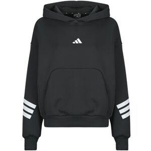 Sweatshirts à capuche adidas Future Icons 3-Stripes Hoodie Noir EU S,EU M,EU L,EU XL,EU XS Dames Sweatshirts à capuche adidas Future Icons 3-Stripes Hoodie Noir EU S,EU M,EU L,EU XL,EU XS Dames