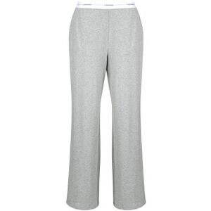 Pyjamas / Chemises de nuit Calvin Klein Jeans LOGO JERSEY PANT Gris EU S,EU M,EU L Dames Pyjamas / Chemises de nuit Calvin Klein Jeans LOGO JERSEY PANT Gris EU S,EU M,EU L Dames