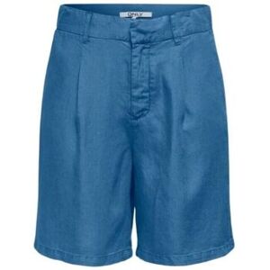 Short Only Shorts Bleu EU S,EU M Dames Short Only Shorts Bleu EU S,EU M Dames