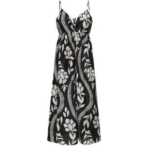 Robe Only Abito Multicolore EU S,EU M Dames Robe Only Abito Multicolore EU S,EU M Dames