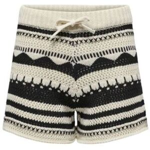 Short Only Shorts Noir EU M,EU XS Dames Short Only Shorts Noir EU M,EU XS Dames