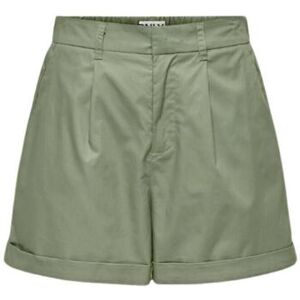 Short Only Shorts Vert EU M,EU L,EU XL Dames Short Only Shorts Vert EU M,EU L,EU XL Dames