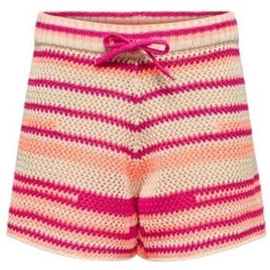 Short Only Shorts Rose EU S,EU M Dames Short Only Shorts Rose EU S,EU M Dames