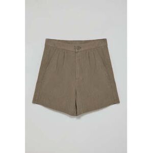 Short Polo Club SOLLER SHORTS W Marron FR 38,FR 40,FR 42,FR 44 Dames Short Polo Club SOLLER SHORTS W Marron FR 38,FR 40,FR 42,FR 44 Dames