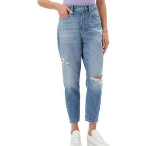 Jeans mom Tommy Hilfiger Mom Bleu US 29 / 32,US 30 / 32,US 31 / 32 Dames Jeans mom Tommy Hilfiger Mom Bleu US 29 / 32,US 30 / 32,US 31 / 32 Dames