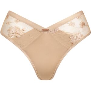 Strings Lisca Short échancré PASSION Rose FR 38,FR 40,FR 42,FR 44,FR 46 Dames Strings Lisca Short échancré PASSION Rose FR 38,FR 40,FR 42,FR 44,FR 46 Dames