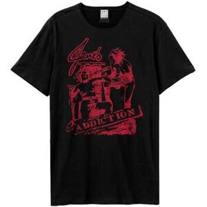 T-shirt Amplified Clothing It's My Party Noir EU XXL,EU S,EU M,EU L,EU XL,EU XS,EU 3XL Dames T-shirt Amplified Clothing It's My Party Noir EU XXL,EU S,EU M,EU L,EU XL,EU XS,EU 3XL Dames