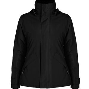 Parka Roly Europa Noir EU S,EU M Dames Parka Roly Europa Noir EU S,EU M Dames