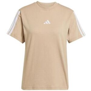 T-shirt adidas JV7359 Beige EU S,EU M,EU XS Dames T-shirt adidas JV7359 Beige EU S,EU M,EU XS Dames