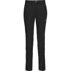 Pantalon Trango PANT. LARGO VIVIER Noir EU XXL,EU XL Dames Pantalon Trango PANT. LARGO VIVIER Noir EU XXL,EU XL Dames
