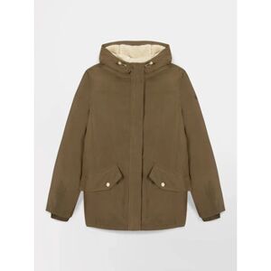 Manteau TBS JUDITMAN Marron FR 38,FR 40,FR 42,FR 44 Dames Manteau TBS JUDITMAN Marron FR 38,FR 40,FR 42,FR 44 Dames