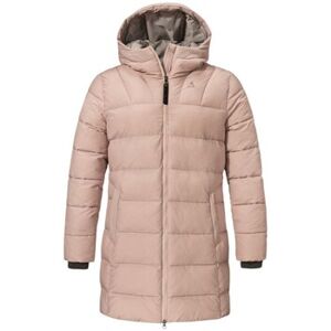 Parka SchÖffel 137683175 Beige EU XXL,EU S,EU M,EU L,EU XL,EU XS Dames Parka SchÖffel 137683175 Beige EU XXL,EU S,EU M,EU L,EU XL,EU XS Dames