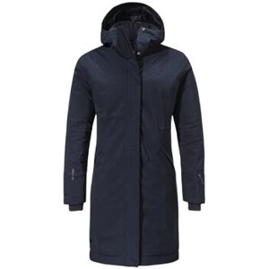 Parka SchÖffel Gregale Marine EU S,EU M,EU L,EU XL Dames Parka SchÖffel Gregale Marine EU S,EU M,EU L,EU XL Dames