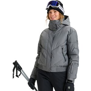 Parka Roxy Snow Shimmer Noir EU S,EU M,EU L,EU XL Dames Parka Roxy Snow Shimmer Noir EU S,EU M,EU L,EU XL Dames