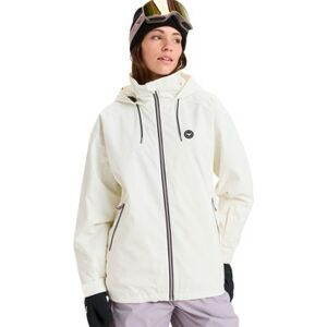 Parka Roxy Landscape Blanc EU S,EU M,EU XL Dames Parka Roxy Landscape Blanc EU S,EU M,EU XL Dames