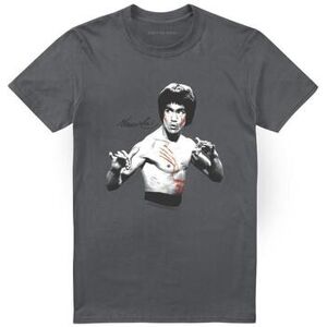 T-shirt Bruce Lee Final Confrontation Multicolore EU XXL,EU S,EU M,EU L,EU XL,EU 3XL,EU 4XL Dames T-shirt Bruce Lee Final Confrontation Multicolore EU XXL,EU S,EU M,EU L,EU XL,EU 3XL,EU 4XL Dames