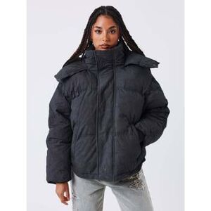 Pro-Ject Parka Project X Paris Doudoune F255500A Noir EU S,EU M,EU L,EU XS Dames Pro-Ject Parka Project X Paris Doudoune F255500A Noir EU S,EU M,EU L,EU XS Dames