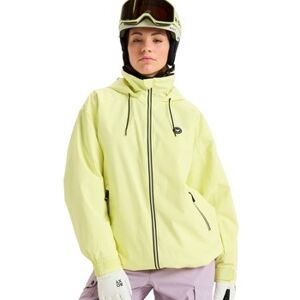 Parka Roxy Landscape Jaune EU S,EU M,EU XL Dames Parka Roxy Landscape Jaune EU S,EU M,EU XL Dames