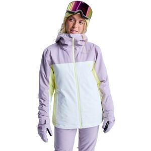 Parka Roxy Galaxy Violet EU S,EU M Dames Parka Roxy Galaxy Violet EU S,EU M Dames