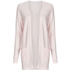 Gilet Vila VIRIL OPEN L/S KNIT Rose EU S,EU M,EU L,EU XS Dames Gilet Vila VIRIL OPEN L/S KNIT Rose EU S,EU M,EU L,EU XS Dames