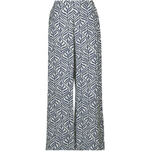 Pantalon Vero Moda VMJOSIE HW WIDE PANT Multicolore EU S,EU M Dames Pantalon Vero Moda VMJOSIE HW WIDE PANT Multicolore EU S,EU M Dames
