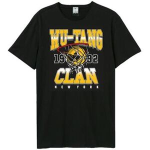T-shirt Amplified Clothing Shooting Hoops Noir EU XXL,EU S,EU M,EU L,EU XL,EU XS,EU 3XL Dames T-shirt Amplified Clothing Shooting Hoops Noir EU XXL,EU S,EU M,EU L,EU XL,EU XS,EU 3XL Dames