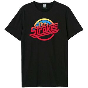T-shirt Amplified Clothing La Surf Noir EU XXL,EU S,EU M,EU L,EU XL,EU XS,EU 3XL Dames T-shirt Amplified Clothing La Surf Noir EU XXL,EU S,EU M,EU L,EU XL,EU XS,EU 3XL Dames