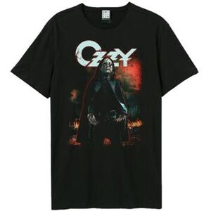 T-shirt Amplified Clothing Halloween Cape Noir EU XXL,EU S,EU M,EU L,EU XL,EU XS,EU 3XL Dames T-shirt Amplified Clothing Halloween Cape Noir EU XXL,EU S,EU M,EU L,EU XL,EU XS,EU 3XL Dames
