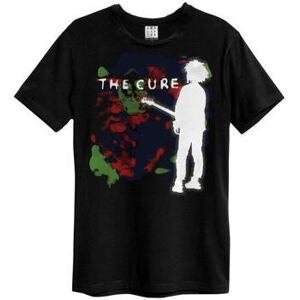 T-shirt Amplified Clothing GD3800 Noir EU XXL,EU S,EU M,EU L,EU XL,EU XS,EU 3XL Dames T-shirt Amplified Clothing GD3800 Noir EU XXL,EU S,EU M,EU L,EU XL,EU XS,EU 3XL Dames