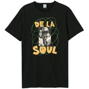 T-shirt Amplified Clothing Scribble Noir EU XXL,EU S,EU M,EU L,EU XL,EU XS,EU 3XL Dames T-shirt Amplified Clothing Scribble Noir EU XXL,EU S,EU M,EU L,EU XL,EU XS,EU 3XL Dames