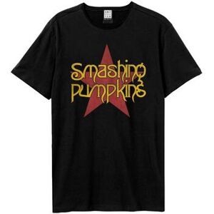 T-shirt Amplified Clothing Star Logo Noir EU XXL,EU S,EU M,EU L,EU XL,EU XS,EU 3XL Dames T-shirt Amplified Clothing Star Logo Noir EU XXL,EU S,EU M,EU L,EU XL,EU XS,EU 3XL Dames