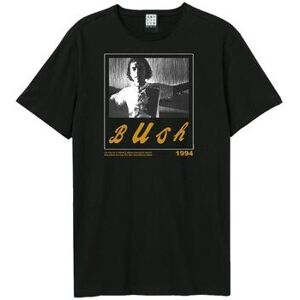 T-shirt Amplified Clothing 1994 Noir EU XXL,EU S,EU M,EU L,EU XL,EU XS,EU 3XL Dames T-shirt Amplified Clothing 1994 Noir EU XXL,EU S,EU M,EU L,EU XL,EU XS,EU 3XL Dames