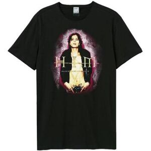 T-shirt Amplified Clothing Razorblade Romance Noir EU XXL,EU S,EU M,EU L,EU XL,EU XS,EU 3XL Dames T-shirt Amplified Clothing Razorblade Romance Noir EU XXL,EU S,EU M,EU L,EU XL,EU XS,EU 3XL Dames