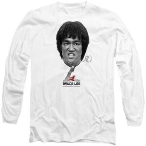 T-shirt Bruce Lee Self Help Blanc EU XXL,EU S,EU M,EU L,EU XL Dames T-shirt Bruce Lee Self Help Blanc EU XXL,EU S,EU M,EU L,EU XL Dames