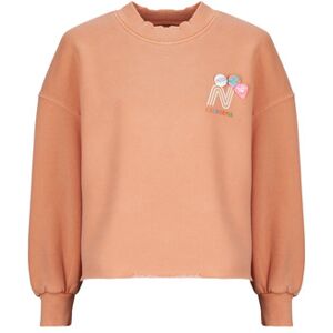 Sweat-shirt Newtone FRANCIS PORTER Orange T3,T2,T1,T0 Dames Sweat-shirt Newtone FRANCIS PORTER Orange T3,T2,T1,T0 Dames