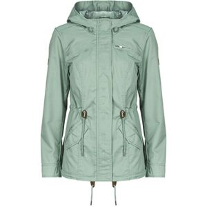 Parka Only ONLLORCA Bleu EU S,EU M,EU XS Dames Parka Only ONLLORCA Bleu EU S,EU M,EU XS Dames