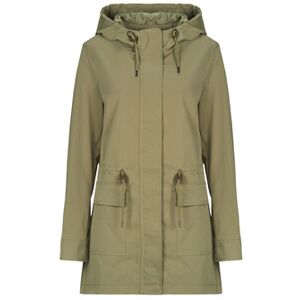 Parka Only ONLLOUISE Vert EU S,EU M,EU L,EU XL,EU XS Dames Parka Only ONLLOUISE Vert EU S,EU M,EU L,EU XL,EU XS Dames